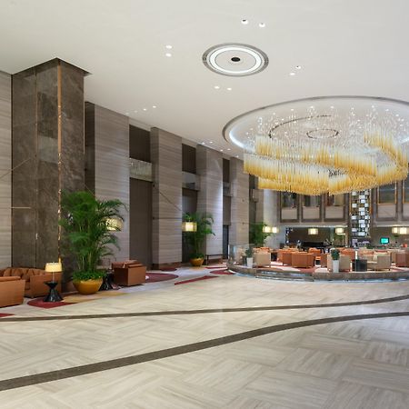 Holiday Inn Shanghai Hongqiao By Ihg Екстер'єр фото