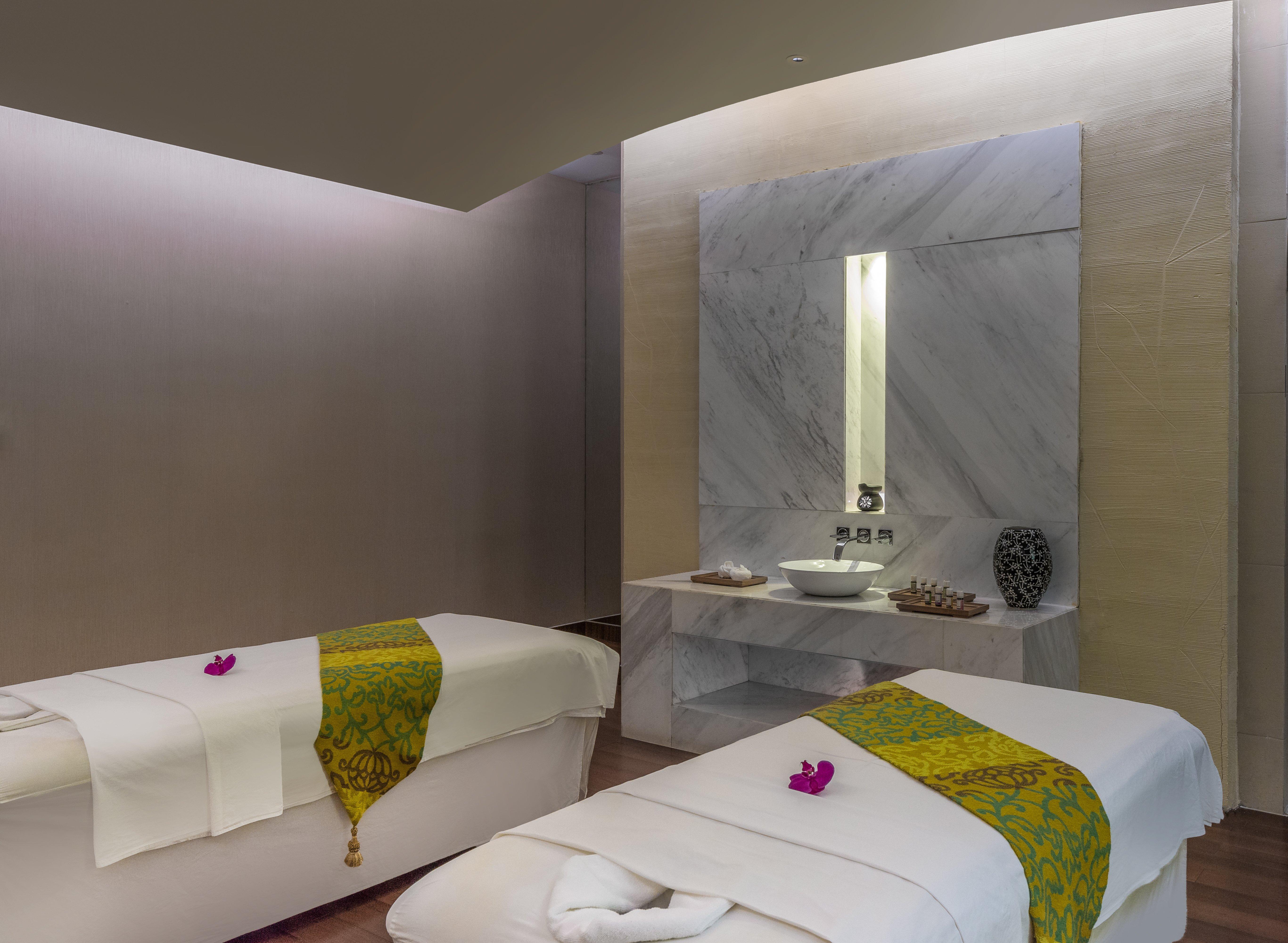 Holiday Inn Shanghai Hongqiao By Ihg Екстер'єр фото