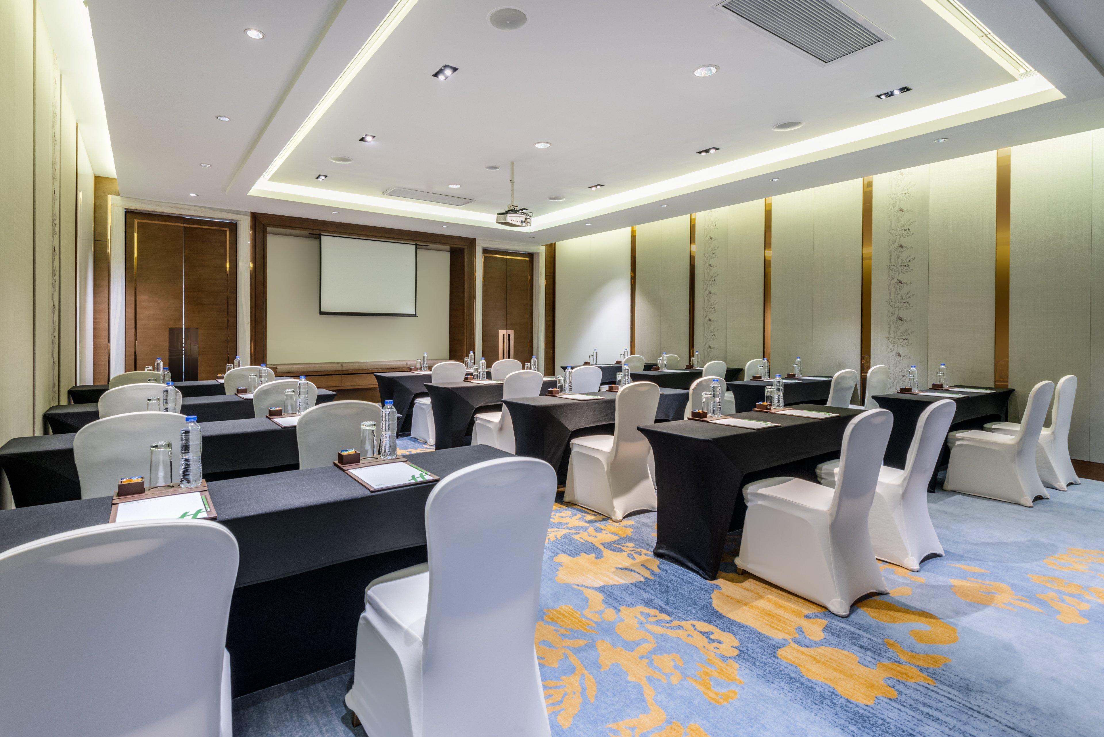 Holiday Inn Shanghai Hongqiao By Ihg Екстер'єр фото