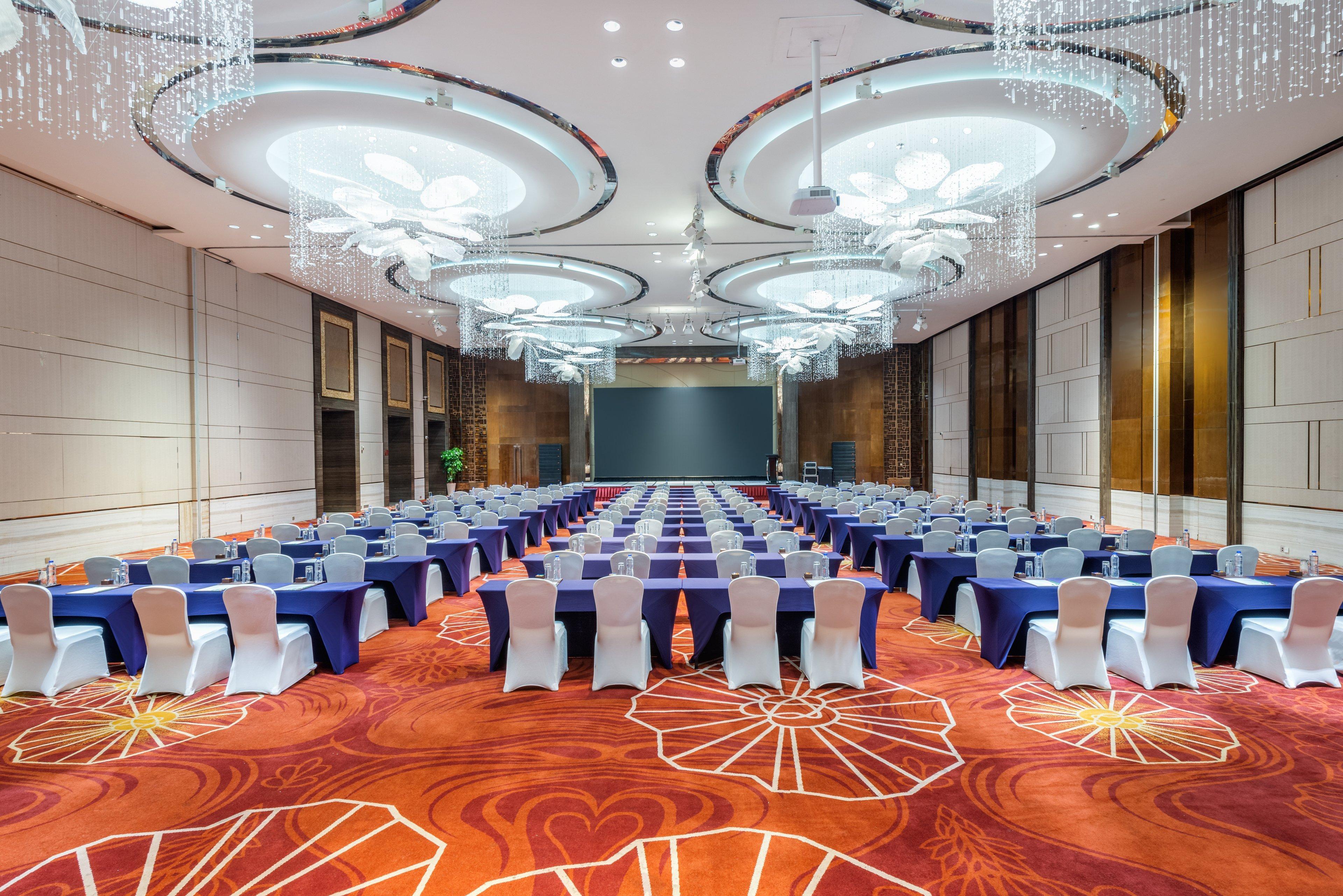 Holiday Inn Shanghai Hongqiao By Ihg Екстер'єр фото