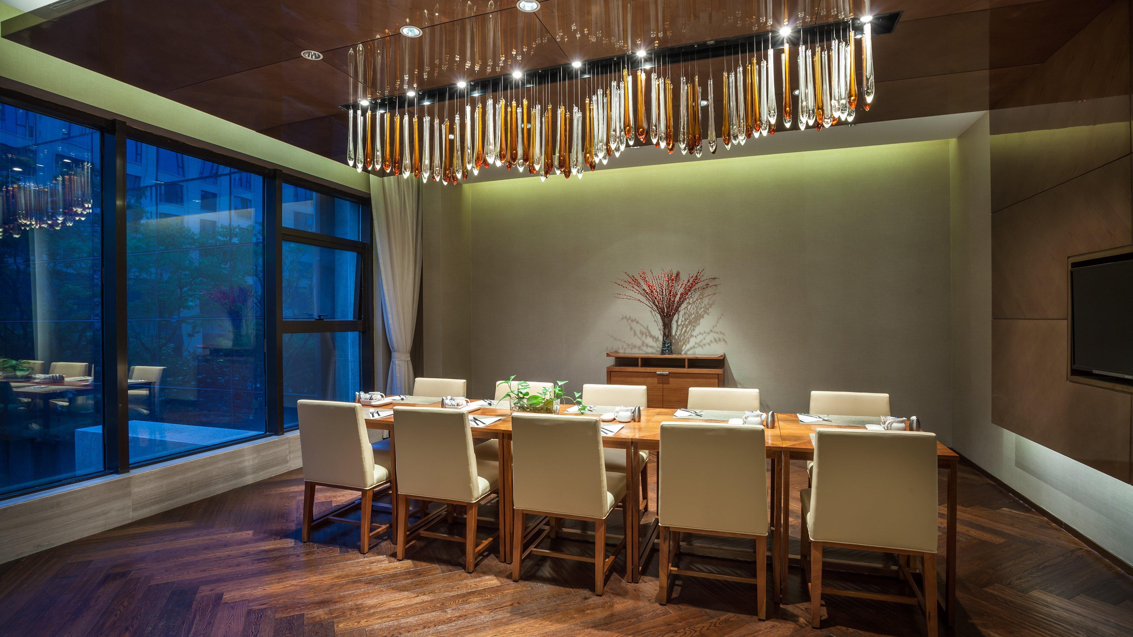 Holiday Inn Shanghai Hongqiao By Ihg Екстер'єр фото