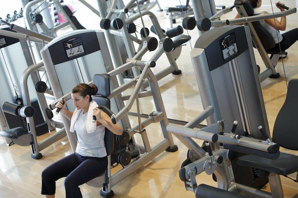 Holiday Inn Shanghai Hongqiao By Ihg Екстер'єр фото