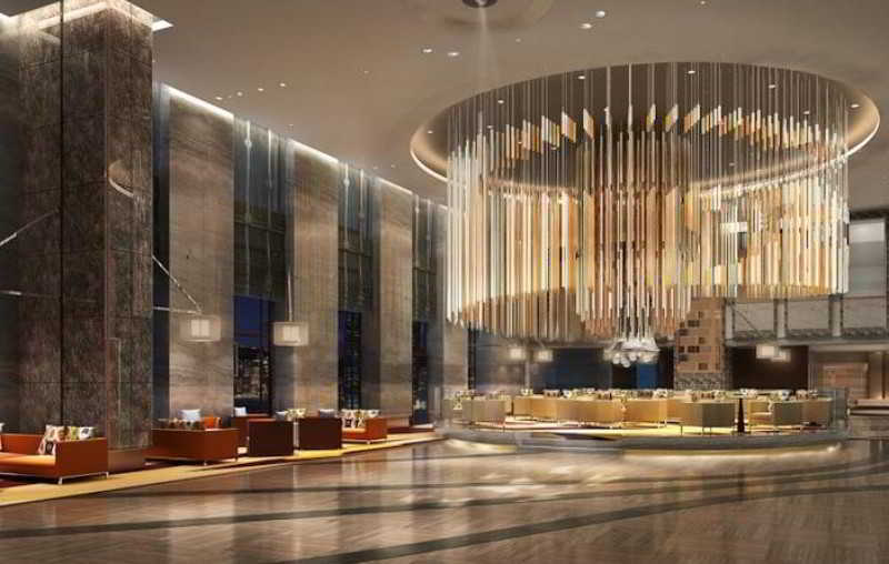 Holiday Inn Shanghai Hongqiao By Ihg Екстер'єр фото